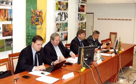 Jövőre erősödik a megyei szerepkör
