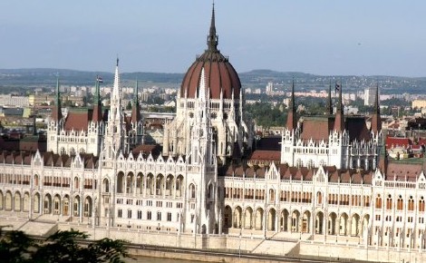 A biztonság törvénye lesz az önkormányzatoké