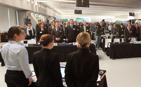 Magyar javaslatot támogattak Európa régiói