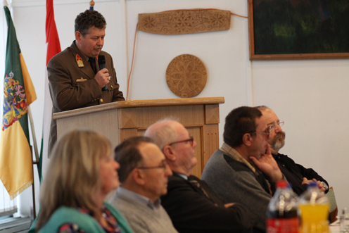 Somogyi kiegesek találkoztak