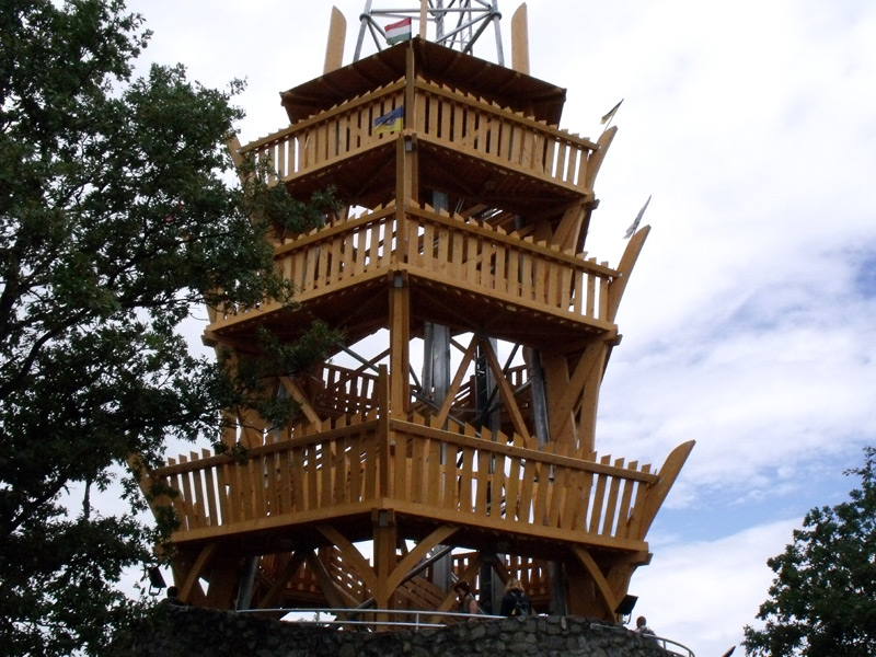 Várost és turizmust fejleszt Fonyód