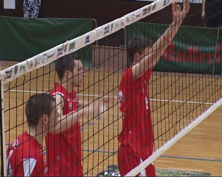  26 milliós támogatás a kaposvári röplabdás fiataloknak