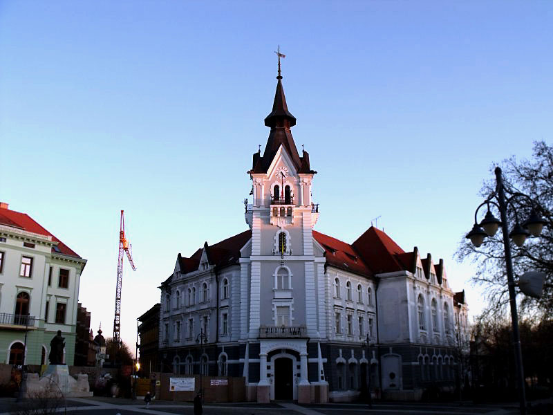 Tehetséges romákat támogat Kaposvár