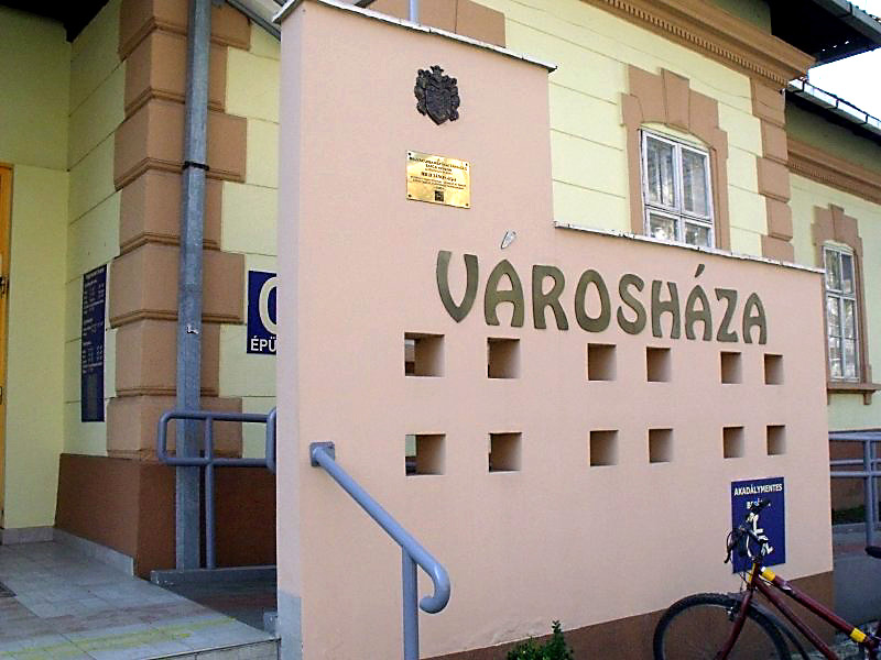 Fellélegezhetnek a települések