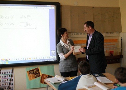 Fogyatékkal élőket támogat a szolgáltató