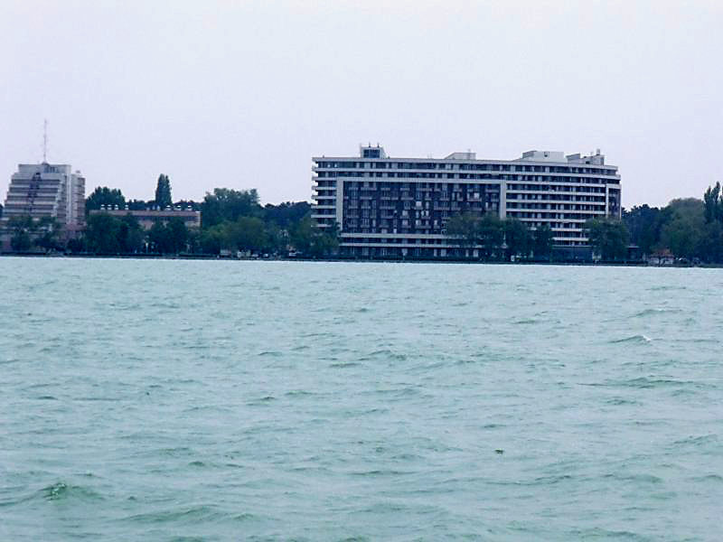 Budai visszaszerezné a balatoni üdülőket