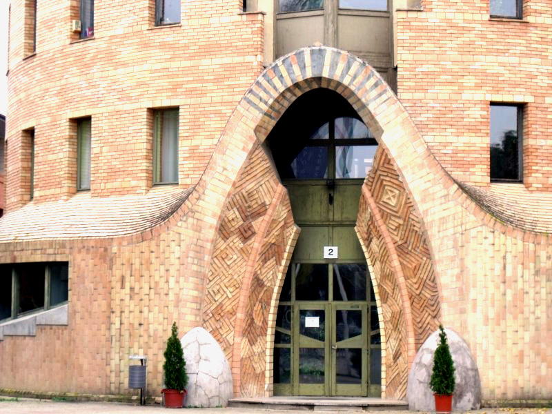 Könyvritkaságok az egyetemi könyvtár kiállításán