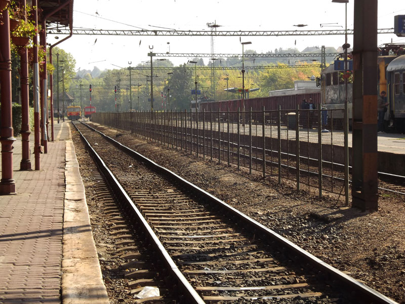 Gyékényesig közlekedik a Somogy InterCity