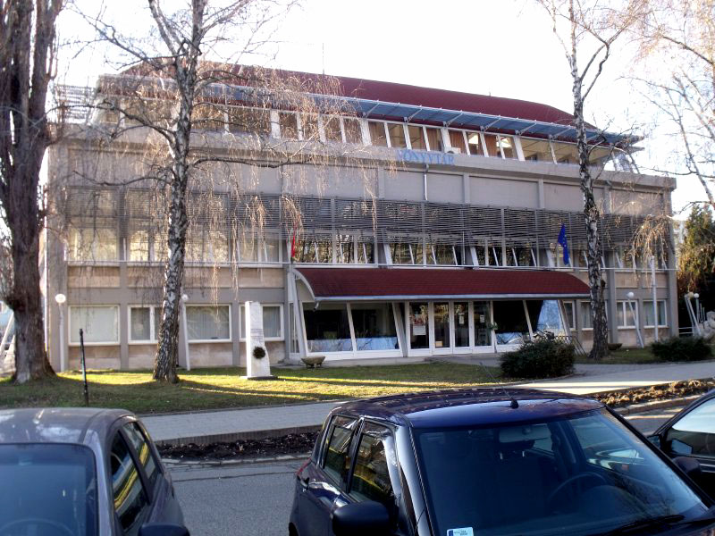 Megújultak a somogyi könyvtárak