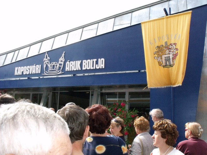 Összefogással erősödik a kaposvári gazdaság