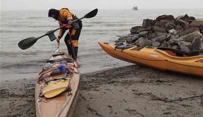 Eltörölnék a balatoni sportkorlátokat