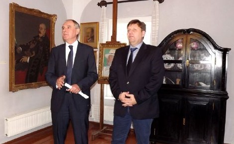 Szövetség a Rippl-Rónai örökségért