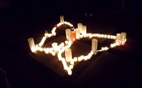 Csillagtestvérekre emlékeztek