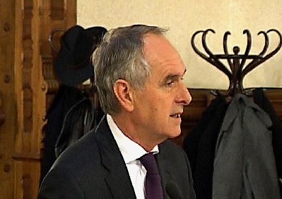 Biztonságra törekszik Kaposvár