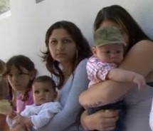 Pán Péter ajándékba