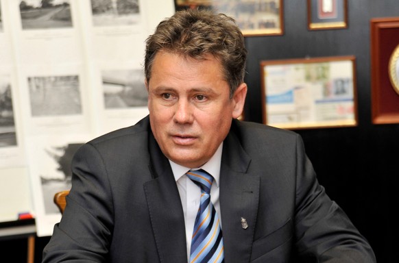 Ülésezett az Államigazgatási Kollégium