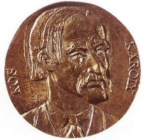 Kós Károly-díjat kapott Kaposvár főépítésze  