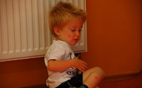 Sikeres volt az óvodai kémiaprogram