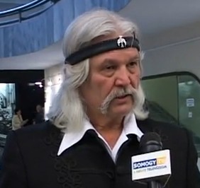 Kitüntetett kaposváriakat köszöntött a polgármester