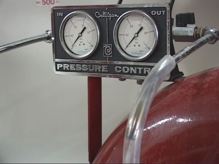 Öt településen javul az ivóvíz minősége