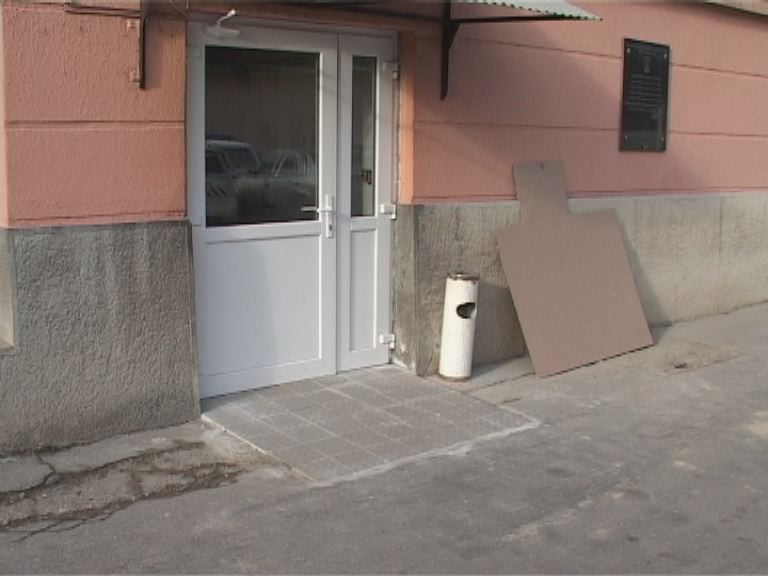 Környezettudatosak a kaposvári rendőrök