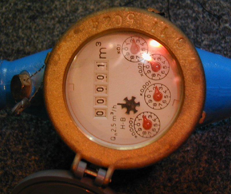 Részben emelkednek a vízdíjak