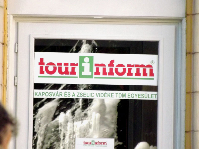 Jelentősen nőtt a vendégéjszakák száma Kaposváron