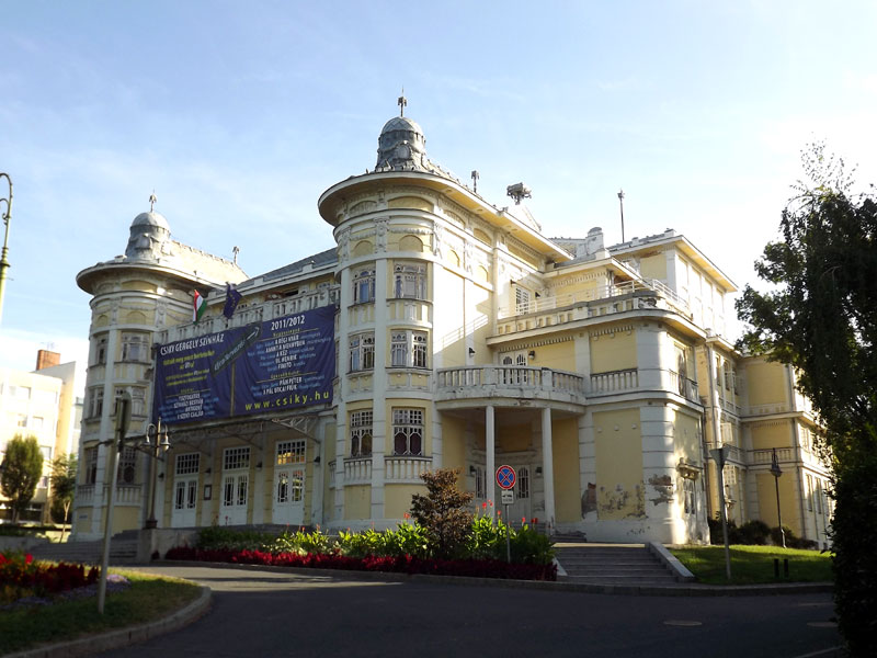 Szavazzon a kaposvári jelöltre!