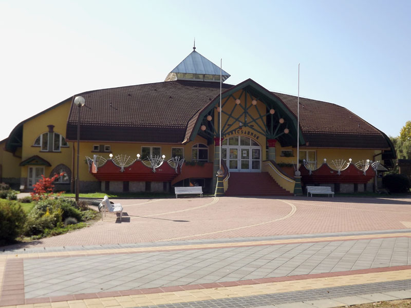 Nyolc somogyi járás készülhet az új feladatra