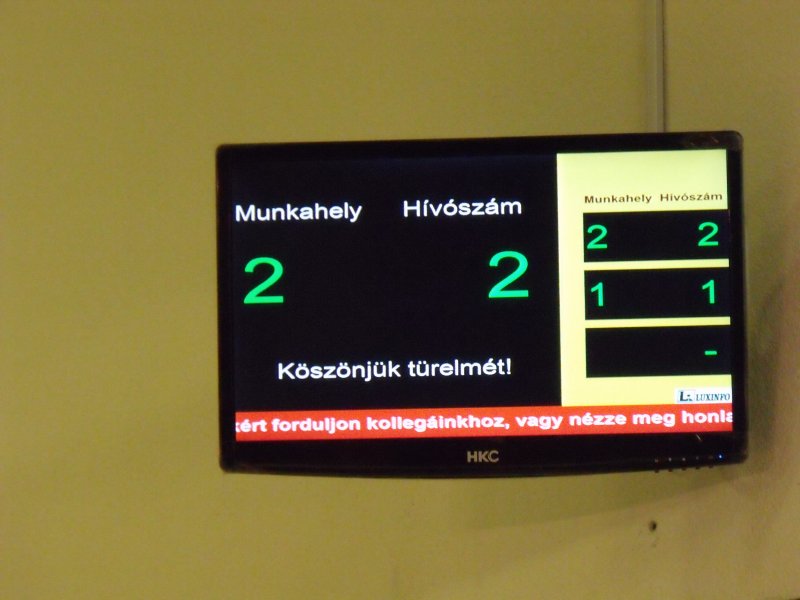 Hatékonyabb és olcsóbb közigazgatást vár a kormány