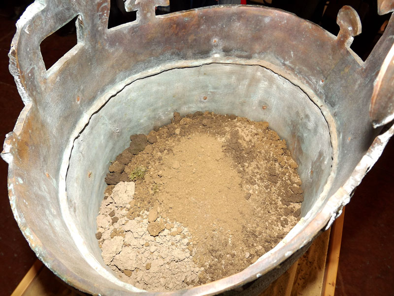 Maréknyi föld a somogyiak összetartozásáért