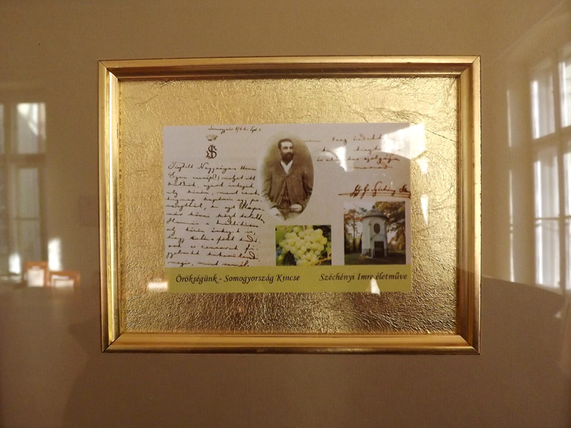 Újabb kincsekkel gyarapodott Somogy