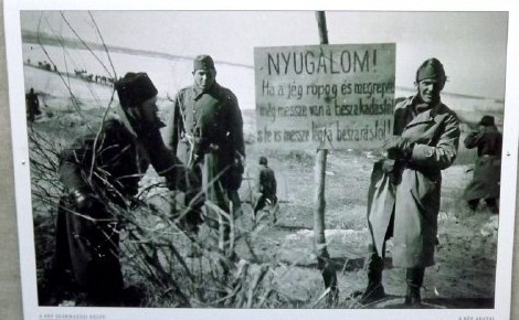 Rosseb bakákra emlékeztek a Megyehéten