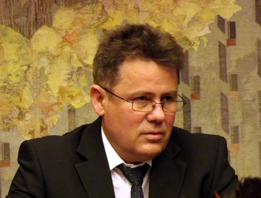 Megalakult Somogyban az Egészségügyi Védelmi Bizottság