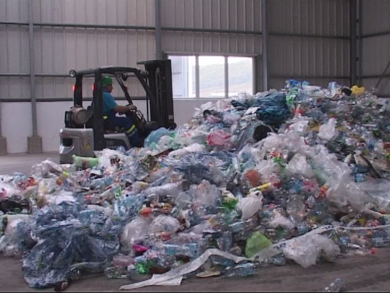 Terv szerint haladnak a rekultivációs munkálatok