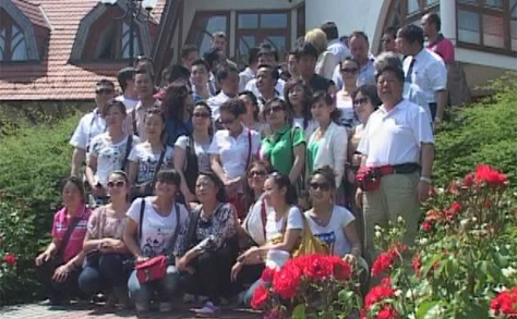 Balatonlelle és Fugu testvérvárosi kapcsolata a munkahelyteremtésben is segíthet