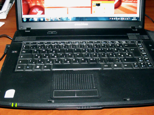 Laptoppal gazdagodott négy szerencsés