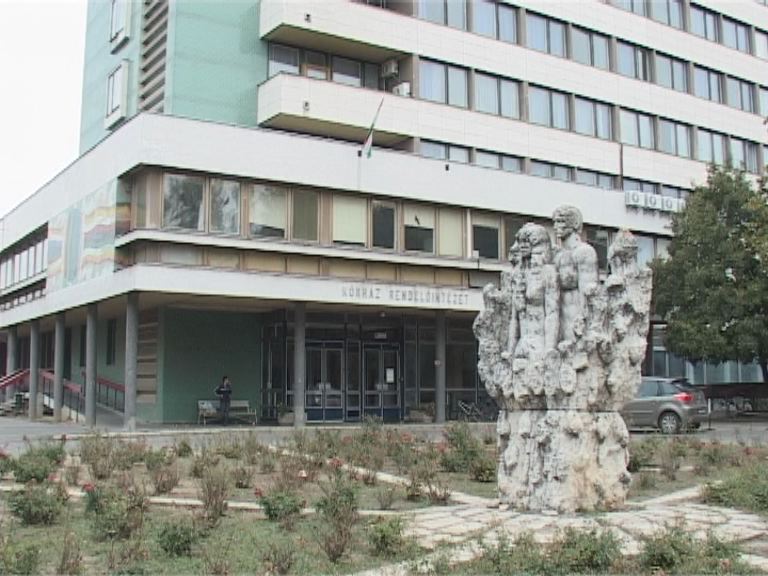 Felemás somogyi kórházvoksok