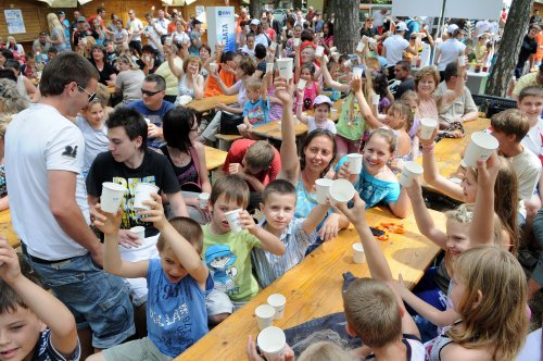 Sikeres a vizes E-számla