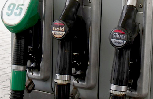 Olcsóbban tankolhat mától