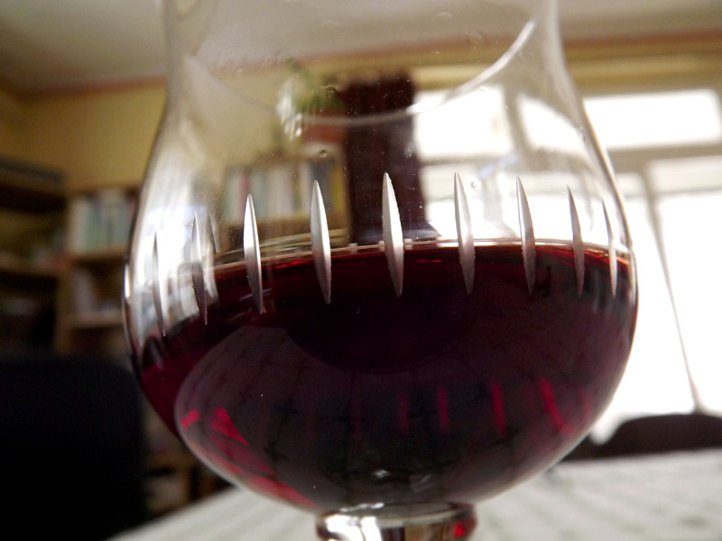 Rapsicok és bortolvajok buktak le Somogyszentpálon