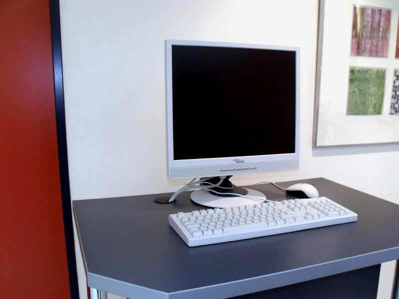 Újabb fejlesztés zárult le a egyetemen