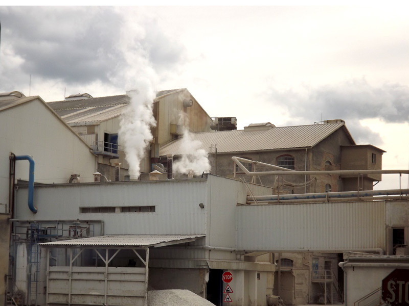 Fizet a kormány a kaposvári cukorgyárnak