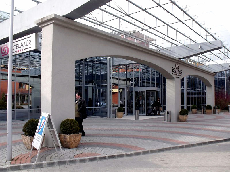 Szerdán még pályázható a szociális üdülés