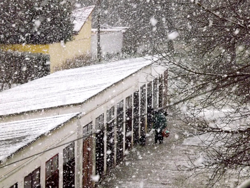 Változatlanul brutális hideg várható