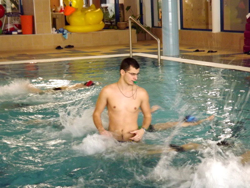 Betartotta ígéretét a kaposvári ösztöndíjas 