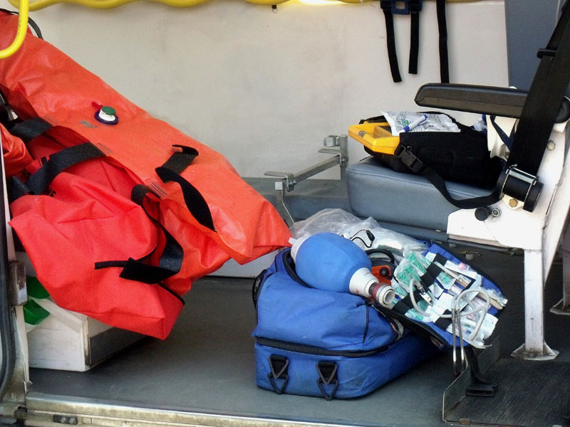 Kihűlt egy idős göllei asszony