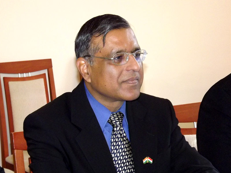 Együttműködési lehetőség India és Somogy között