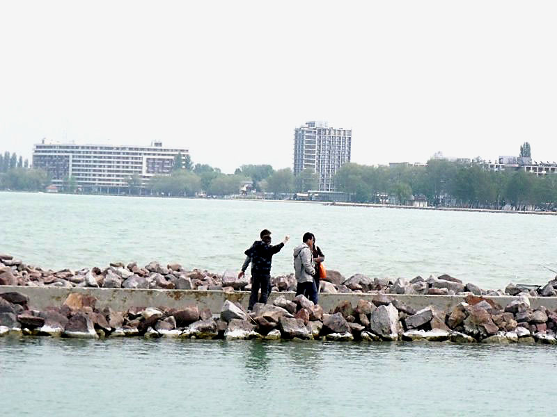 Siófok a második legkedveltebb 