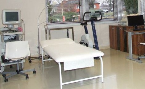 MRI-vel gazdagodott Siófok